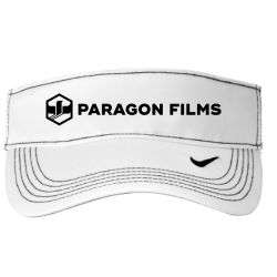 Nike Dri-FIT Ace Visor (White)